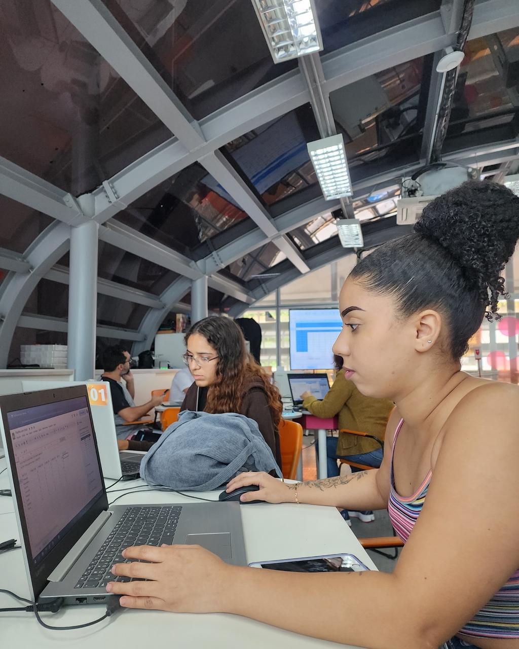 Niterói oferece cursos gratuitos em abril