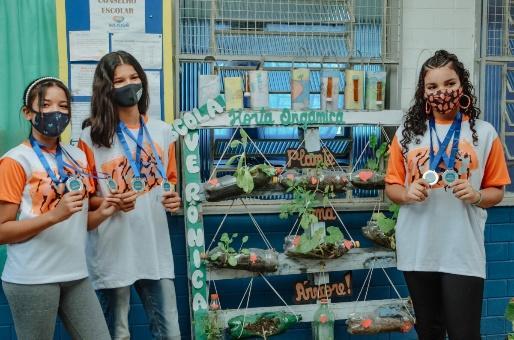 3ª Edição da Olimpíada ‘Ciência & Arte’ tem inscrições abertas