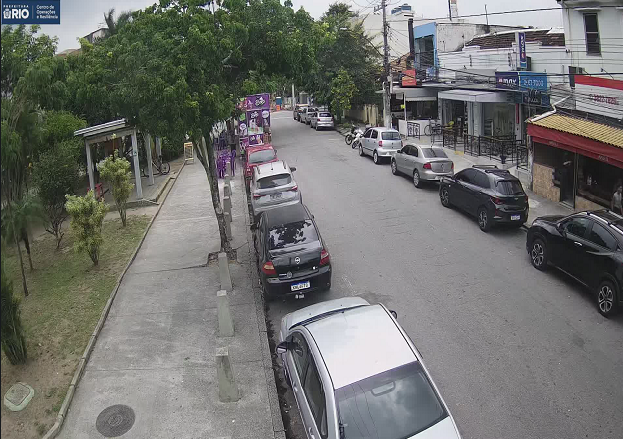 Ilha do Governador: obras na rede de esgoto interditam a Rua Maldonado, na Ribeira, até segunda-feira (26/05)