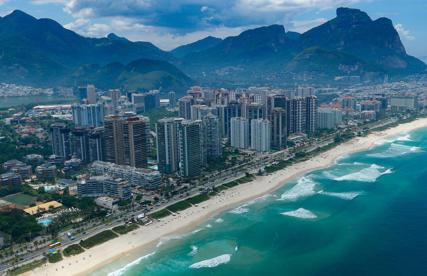 Prefeitura publica decreto com novas regras de ordenamento para toda orla da cidade