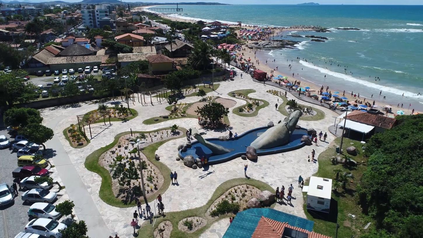 Rio das Ostras lança Calendário Oficial de Eventos do Município