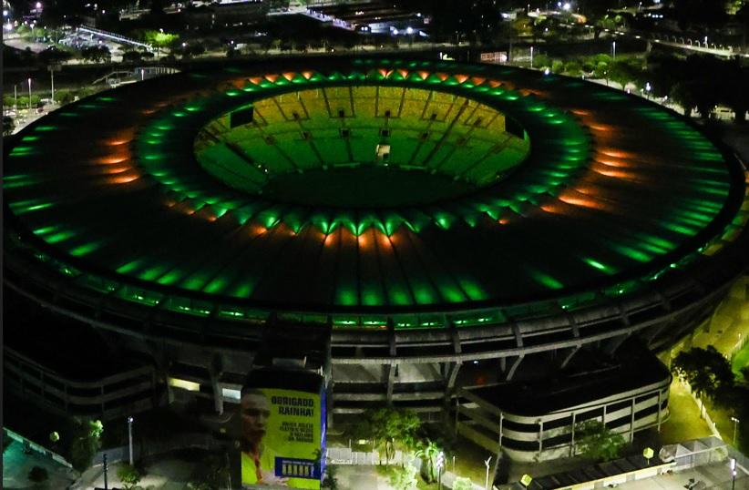 Rio de Janeiro será sede da Copa do Mundo Feminina da Fifa de 2027