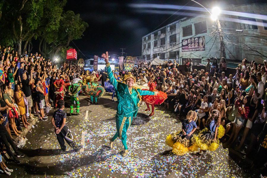 Arraiá do Alemão: evento em Inhaúma terá operação especial de trânsito entre os dias 12 e 16 de junho