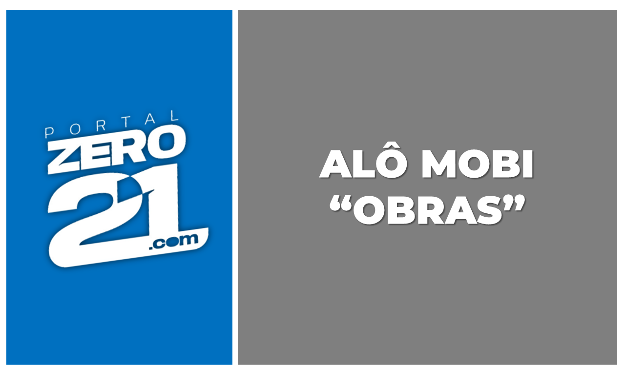 Avenida Brasil: obras de pavimentação interditam trecho da via em Cordovil e Brás de Pina até julho