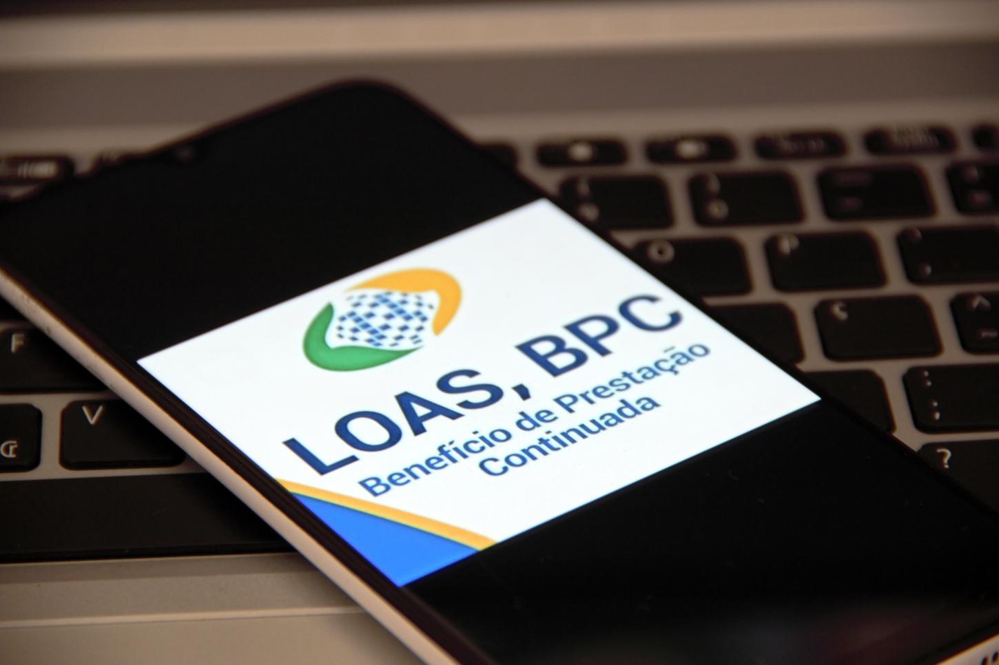 BPC/LOAS: