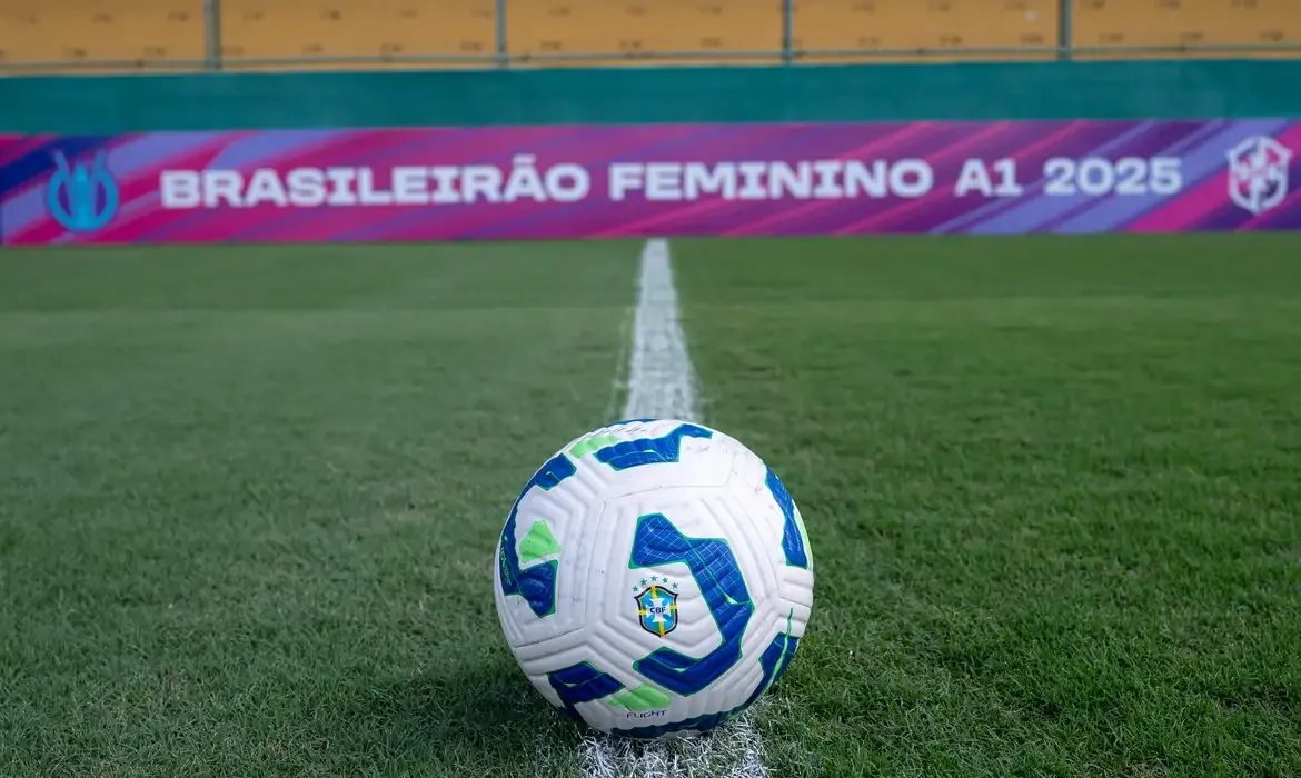 Cinco equipes lutam por última vaga nas quartas do Brasileiro Feminino