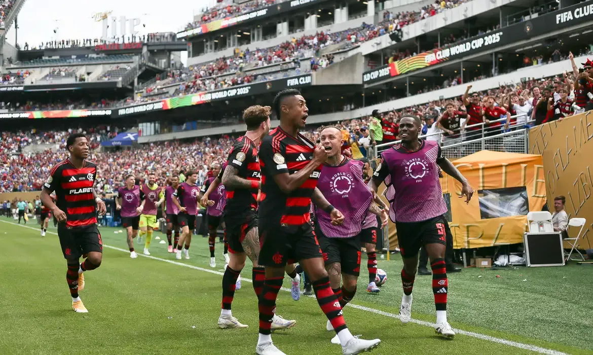 Invictos, times brasileiros decidem futuro na Copa do Mundo de Clubes