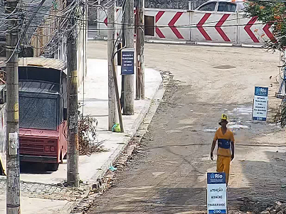Piedade: vias do bairro serão parcialmente interditadas até o dia 09 de julho para obras do Parque Piedade