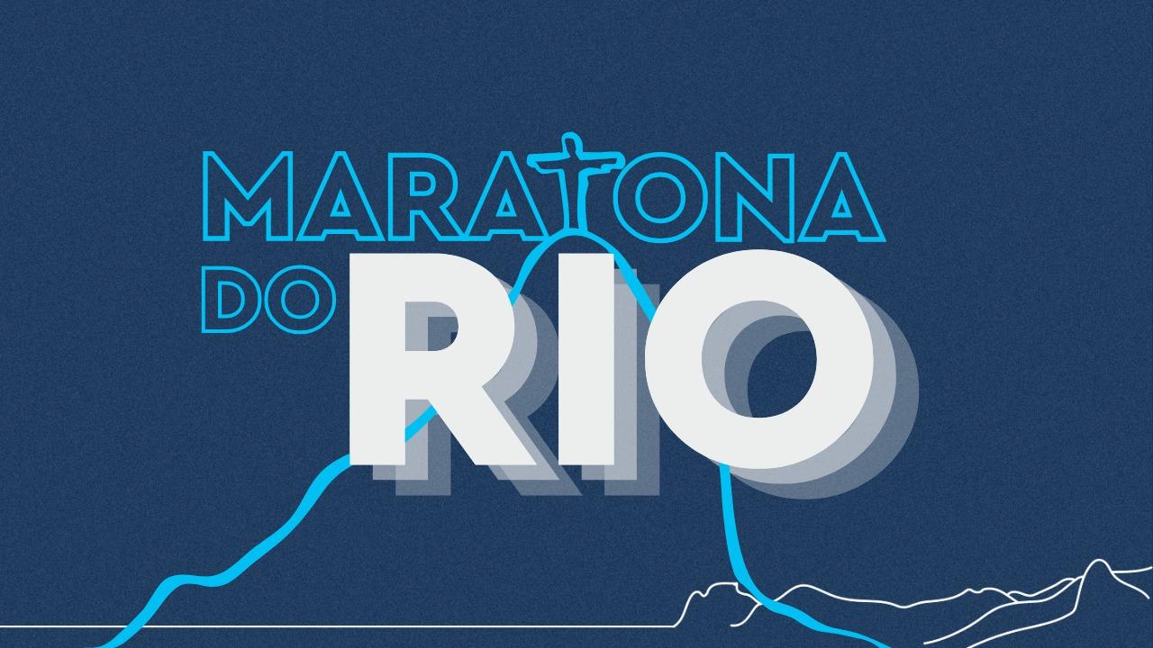 Prefeitura do Rio divulga esquema especial para corridas nos próximos dias (19 a 22/06)