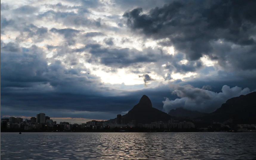 Rio registra as menores temperaturas do ano nesta quinta-feira (12/06) | Confira os detalhes