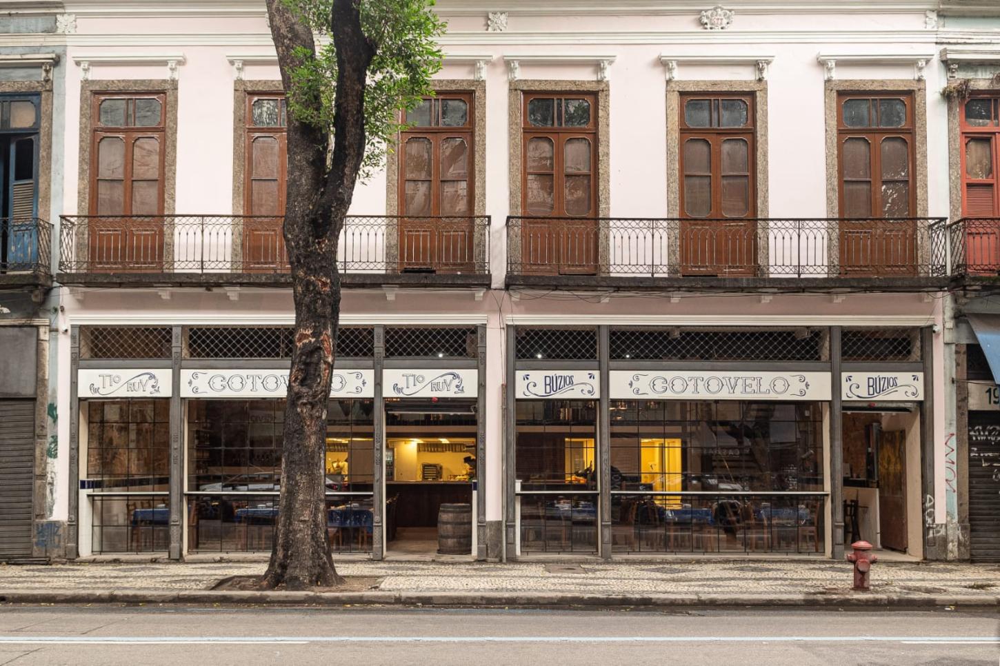 Rua da Cerveja ganha novo estabelecimento e reforça vocação como polo cervejeiro do Centro do Rio