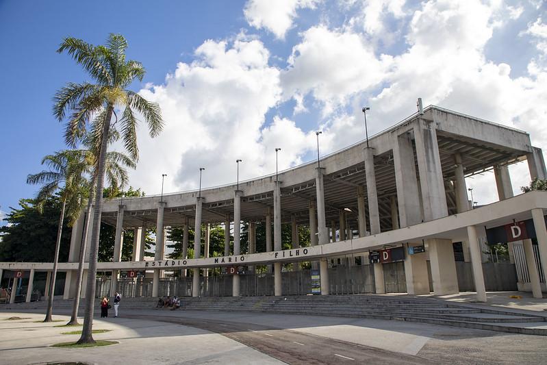 Segunda-feira (16/06) com tempo estável e sem previsão de chuva na cidade do Rio | Máxima prevista: 30ºC
