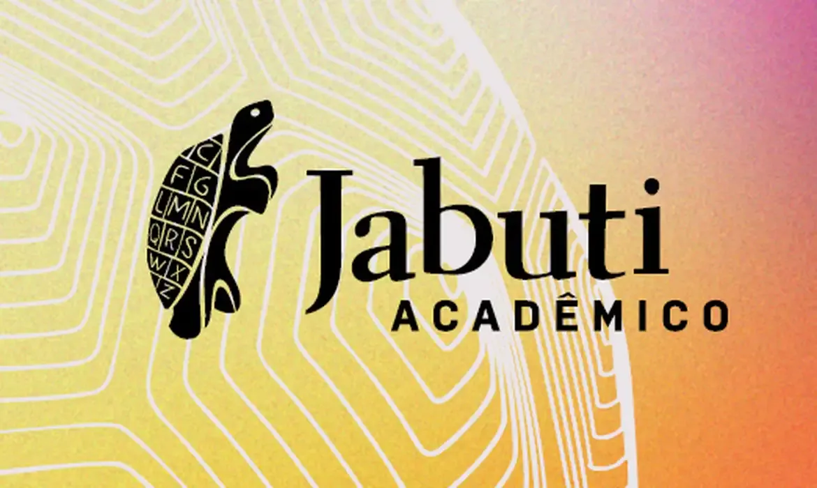 Câmara Brasileira do Livro divulga finalistas do Jabuti Acadêmico