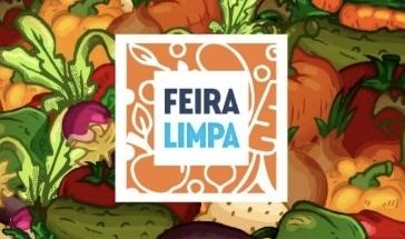 Comlurb lança operação Feira Limpa para coleta e gestão de resíduos da Feira da Glória