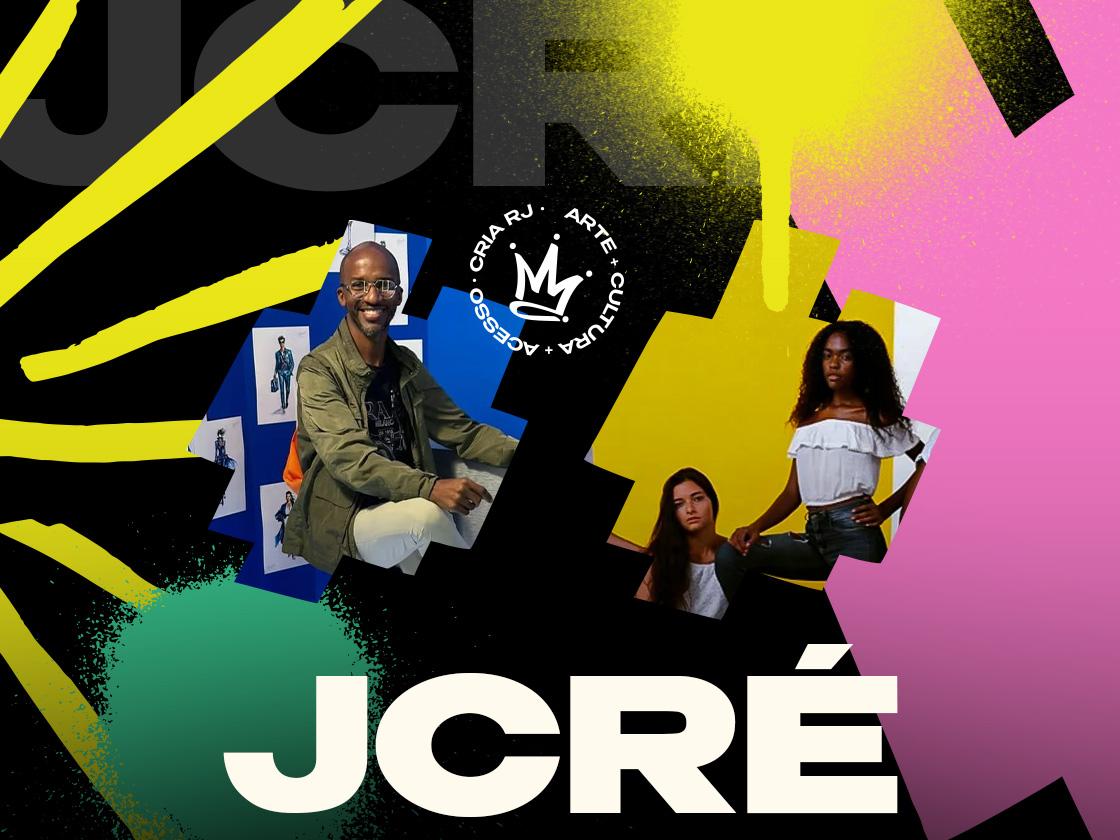 “Favela é moda”: conheça negócio social beneficiado pelo programa Cria RJ