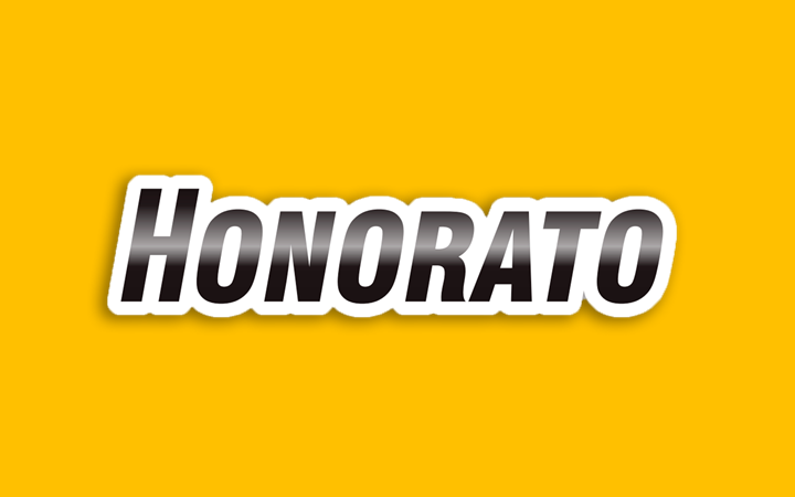 HONORATO