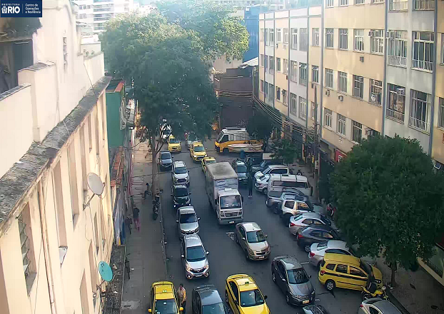 Instalação de tubulações interdita trecho da Rua Arnaldo Quintela até o dia 21 de julho