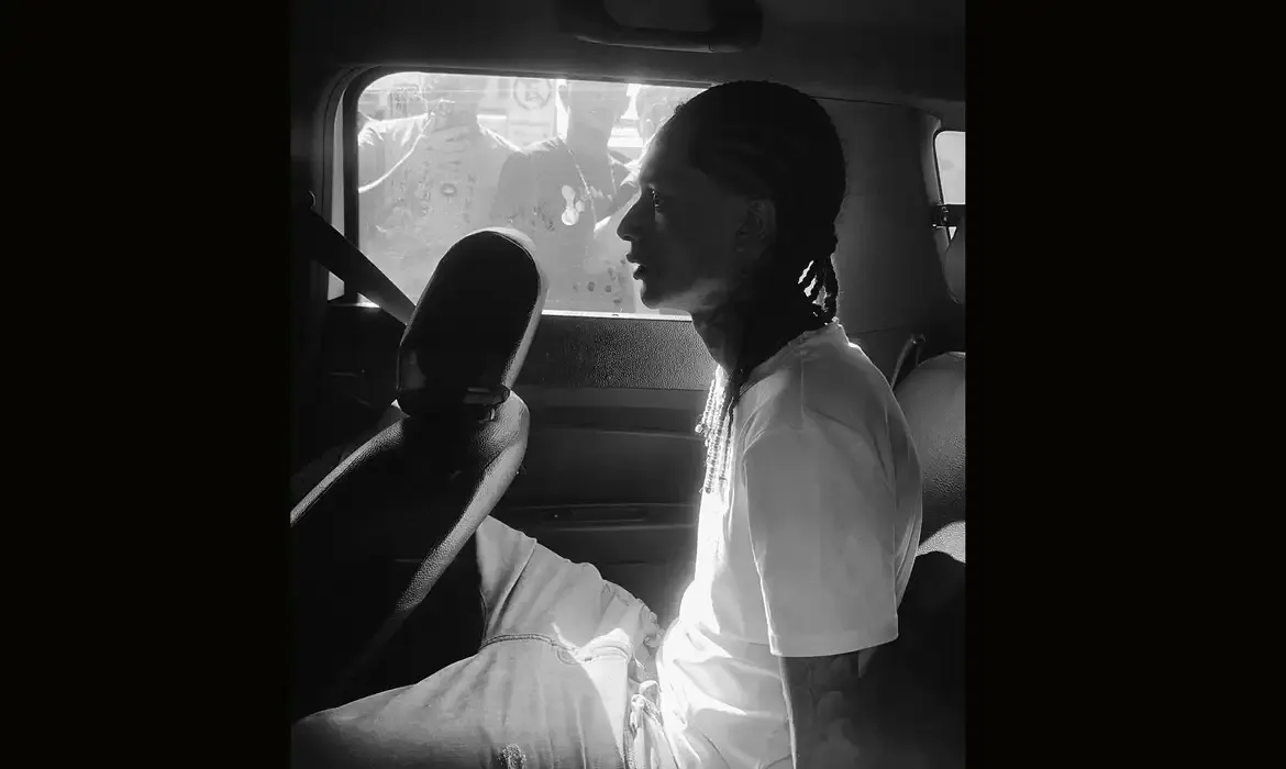 Justiça do Rio de Janeiro autoriza prisão preventiva do rapper Oruam