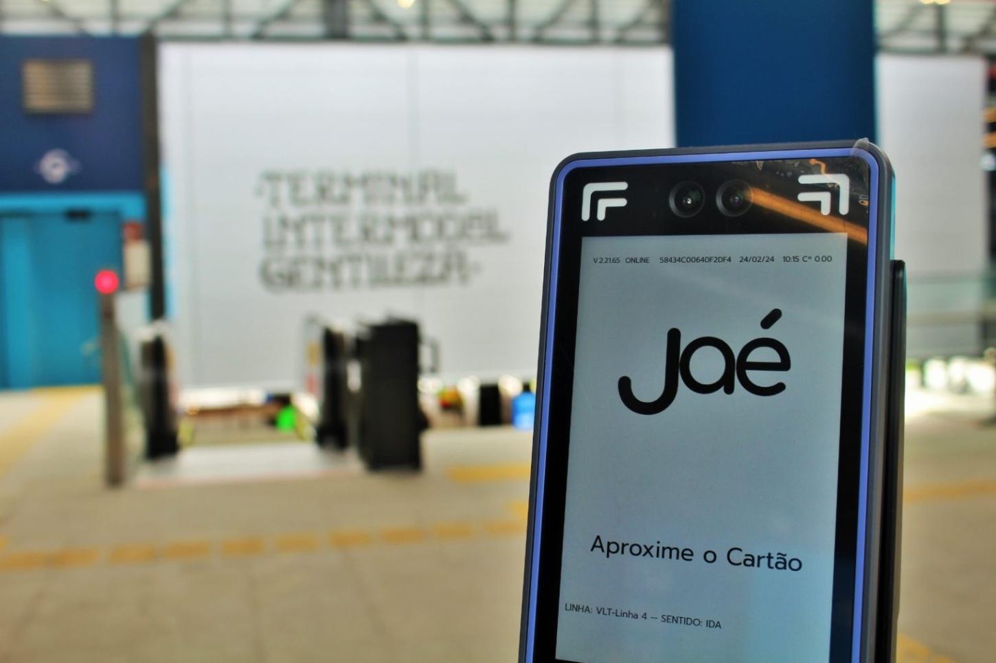 Prefeitura divulga balanço do primeiro fim de semana de operação exclusiva do Jaé para gratuidades