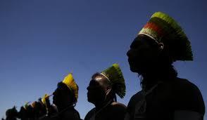 Rio de Janeiro forma a primeira turma de professor indígena