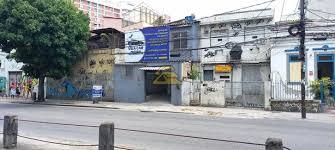 Rua Maxwell tem interdição emergencial para obras