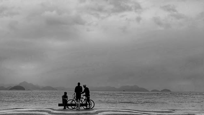 Sexta-feira (03/07) tem previsão de chuva moderada a forte no Rio | Temperaturas ficam entre 22°C e 14°C