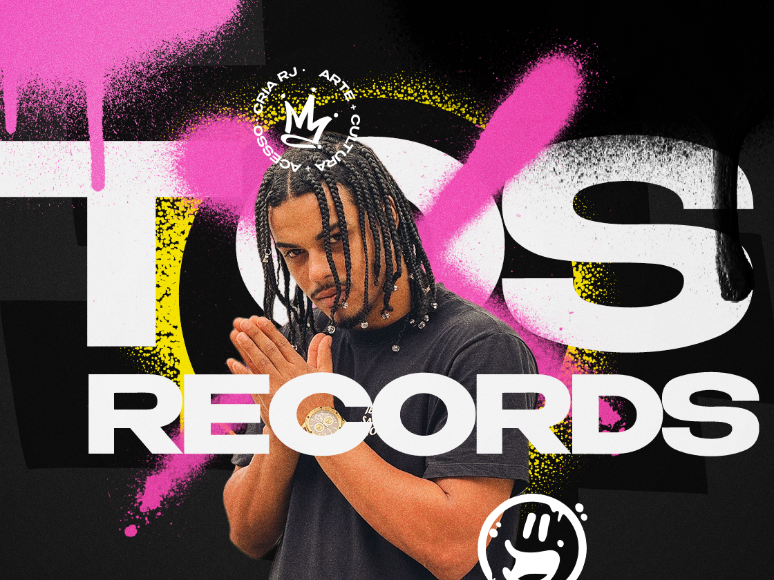 Som das periferias: conheça negócio social beneficiado pelo programa Cria RJ