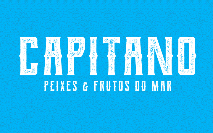 CAPITANO PEIXARIA PREMIUM