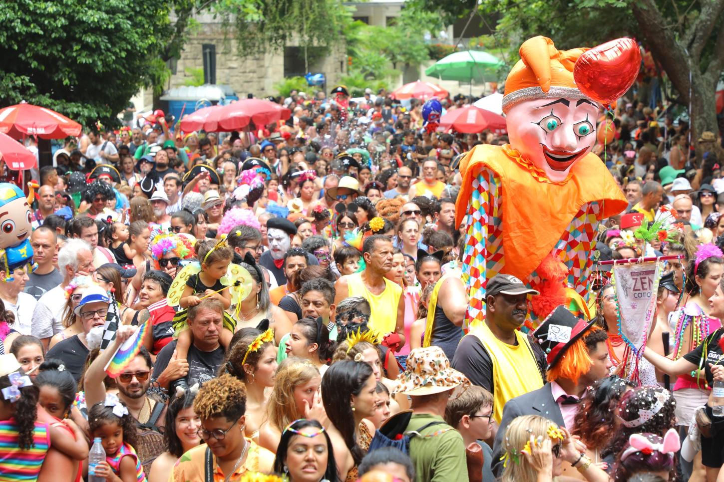 Carnaval 2026: inscrições para os blocos que quiserem desfilar começam hoje