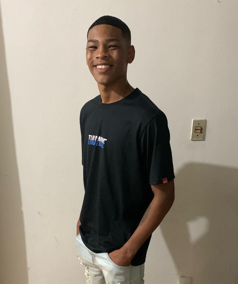 Da Baixada, passando pela Rocinha e indo pro Mundo….