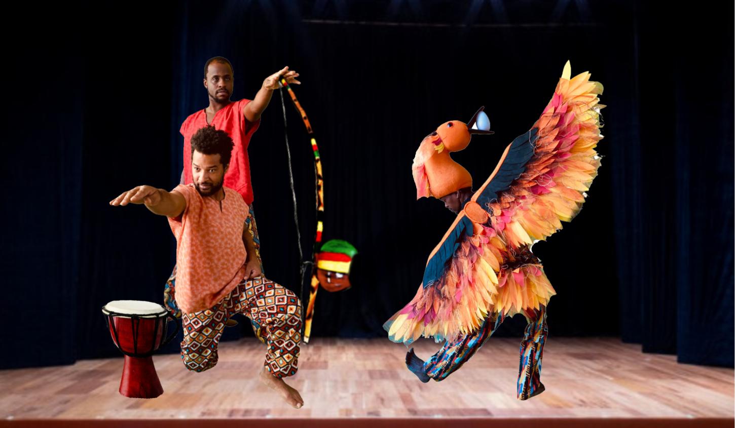 Governo Federal, MIC, Governo do Estado do RJ, Sec.de Estado de Cultura e Economia Criativa do RJ