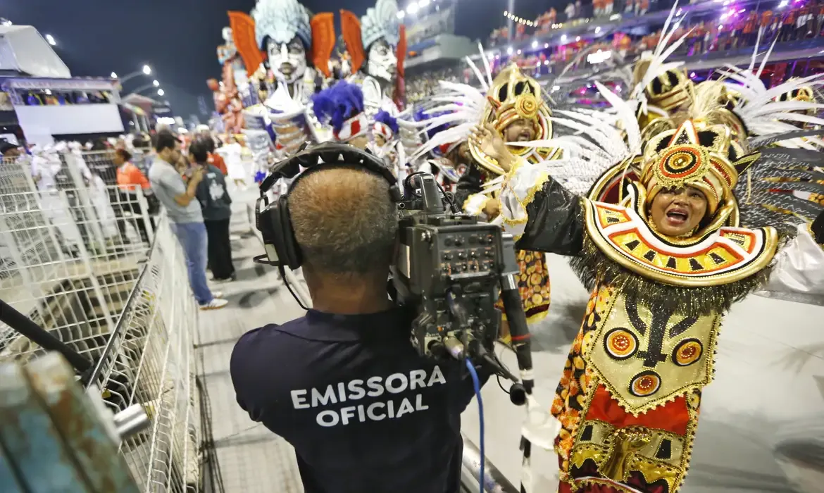 Governo federal sanciona leis de valorização do carnaval carioca e do Axé-Music