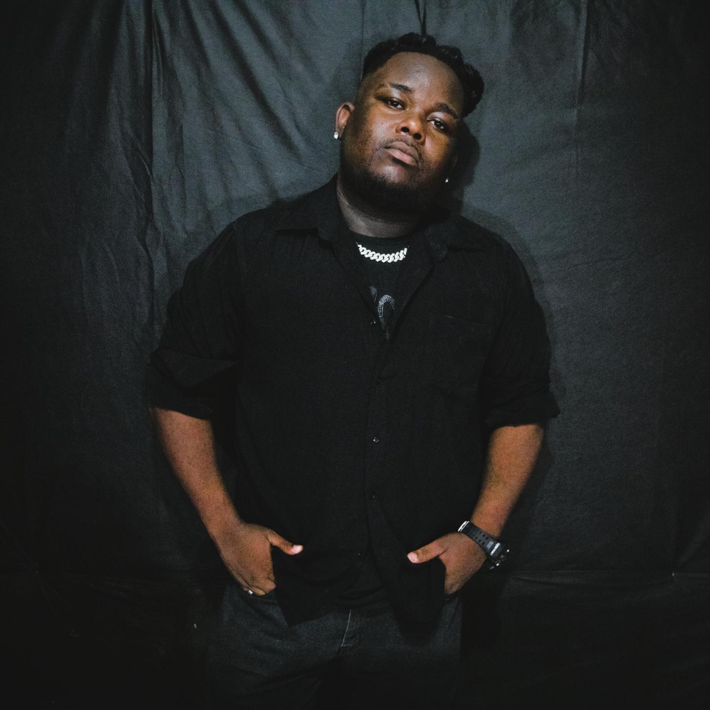 Murillow: Voz, Visão e Versatilidade no R&B Nacional