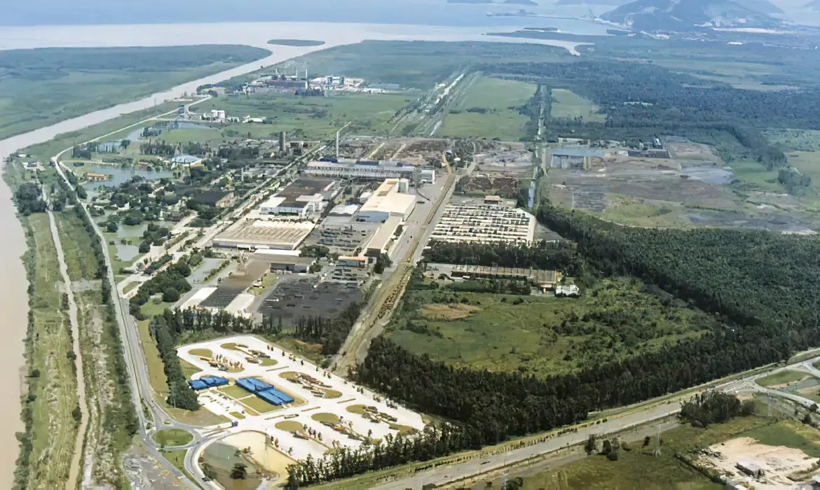 Poluição do ar pode ter causado morte de crianças na Zona Oeste do Rio