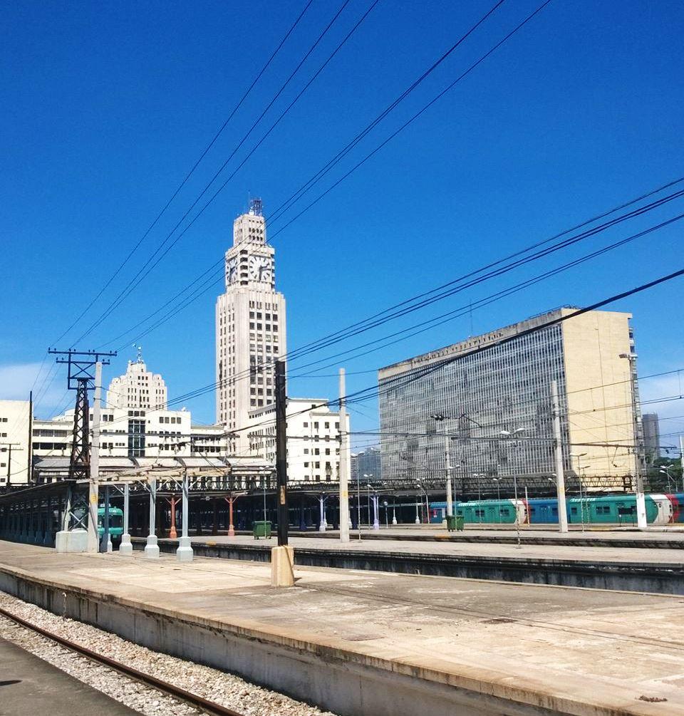 SuperVia recebe ação gratuita de testagem para pré-diabetes