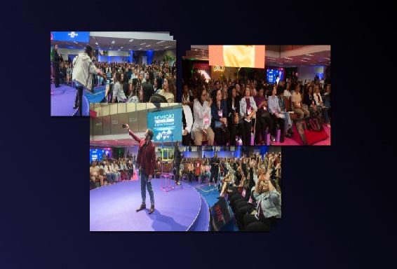 Evento gratuito do Sebrae Rio reúne especialistas em marketing digital e criadores de conteúdo no Rio de Janeiro