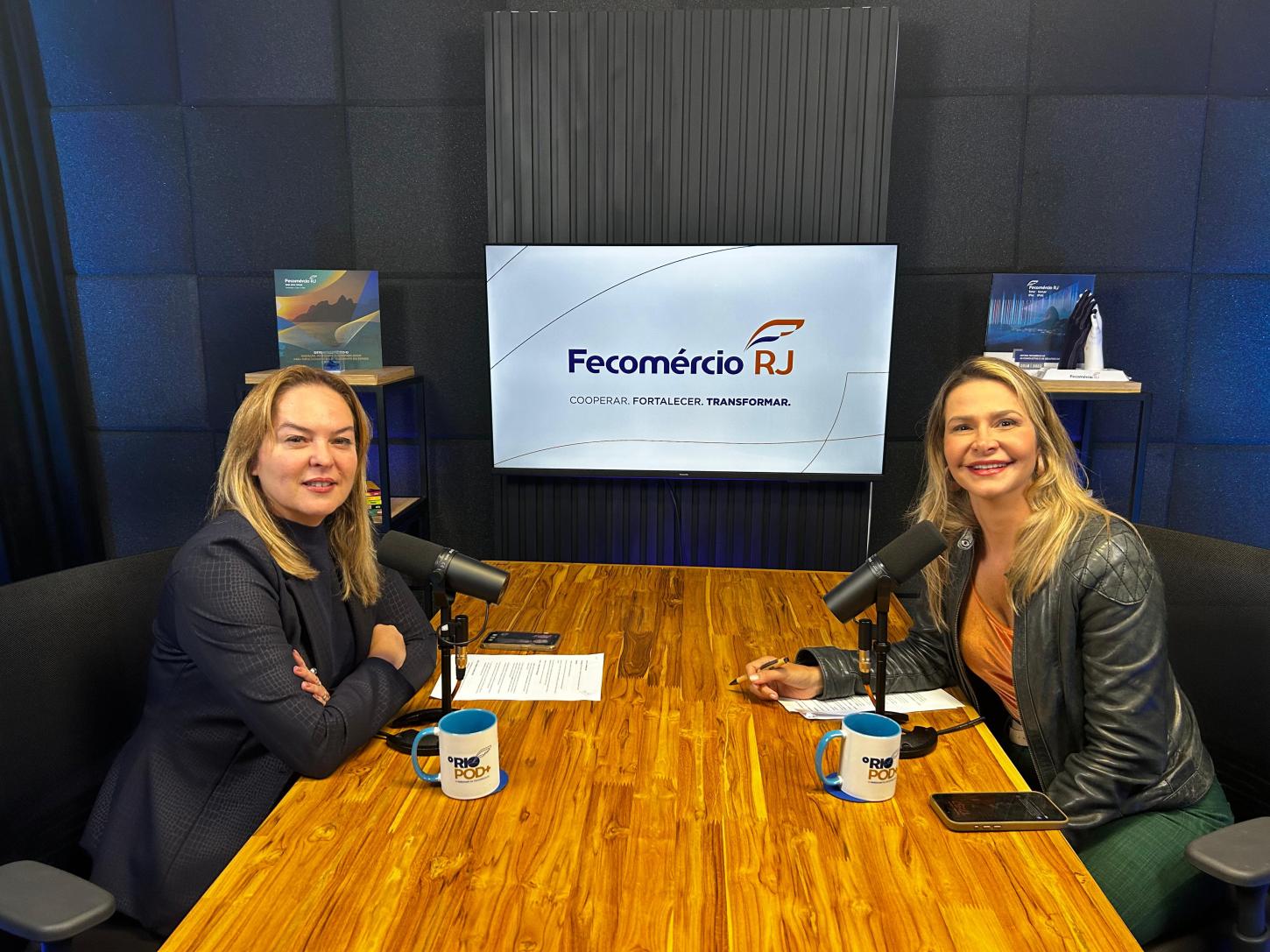 Titular da DEAT detalha ações para proteger turistas e combater o crime no Rio