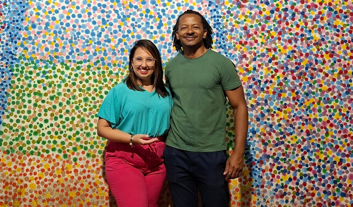 Depois do sucesso em 2025, em 2026 terá a 2a. Edição da imersão Carnavalesca Evoé