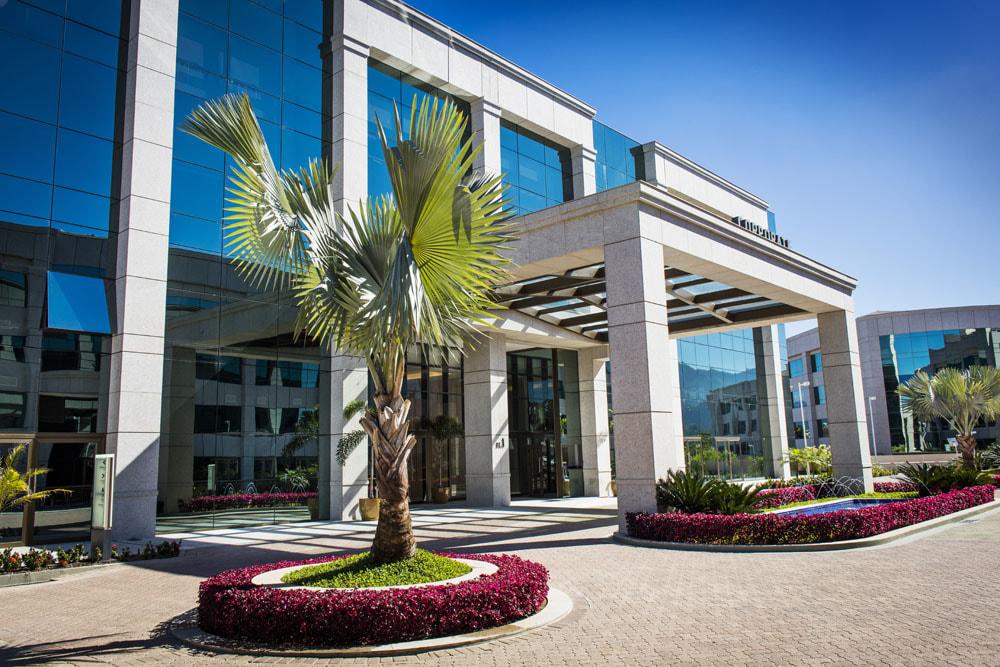 Mulher Feliz Experience...