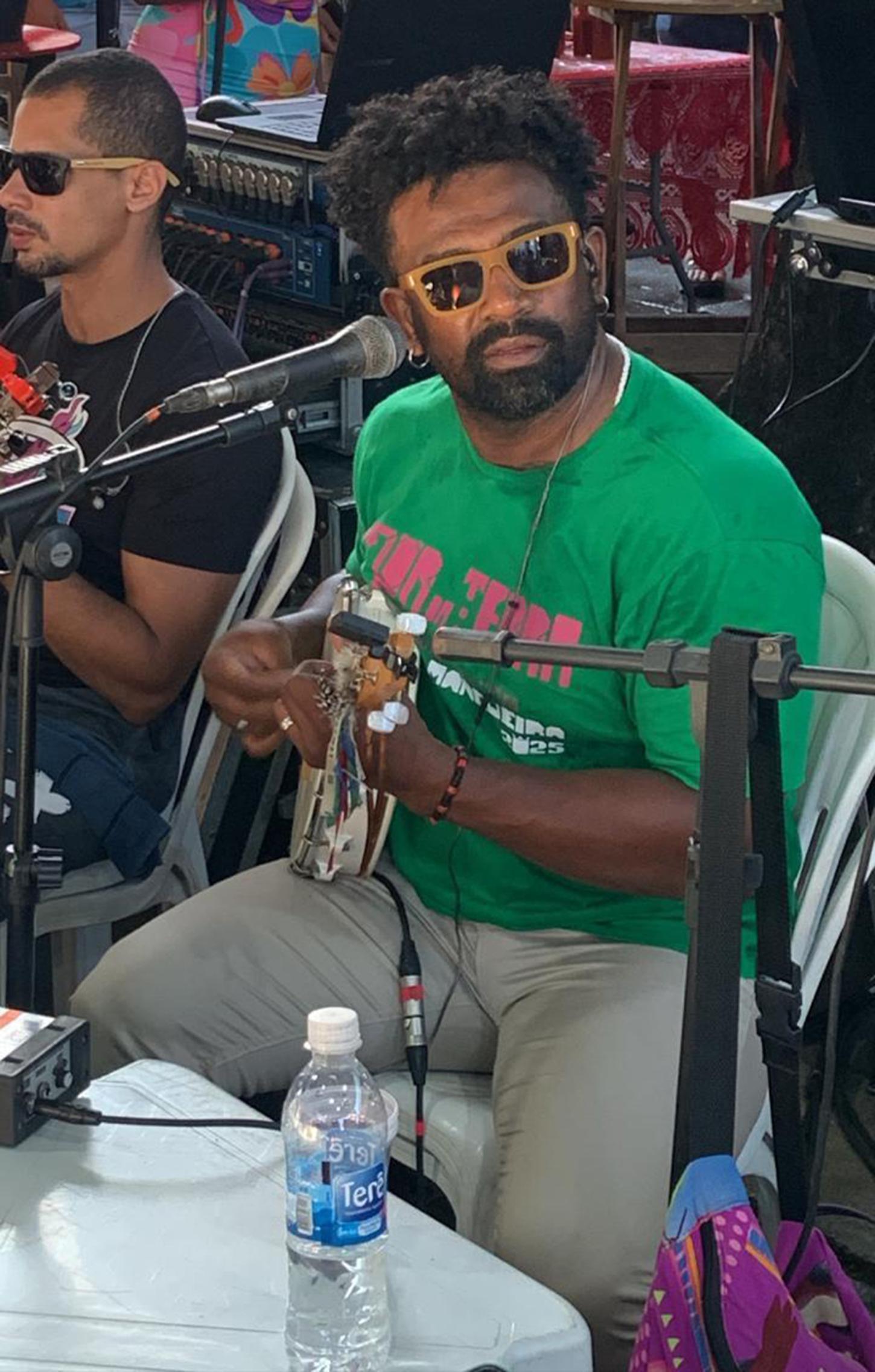 Projeto Fala Meu Povo