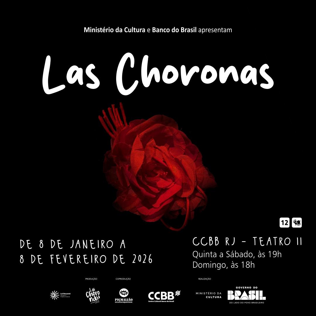 Coletivo de Belo Horizonte pela 1ª vez no Rio