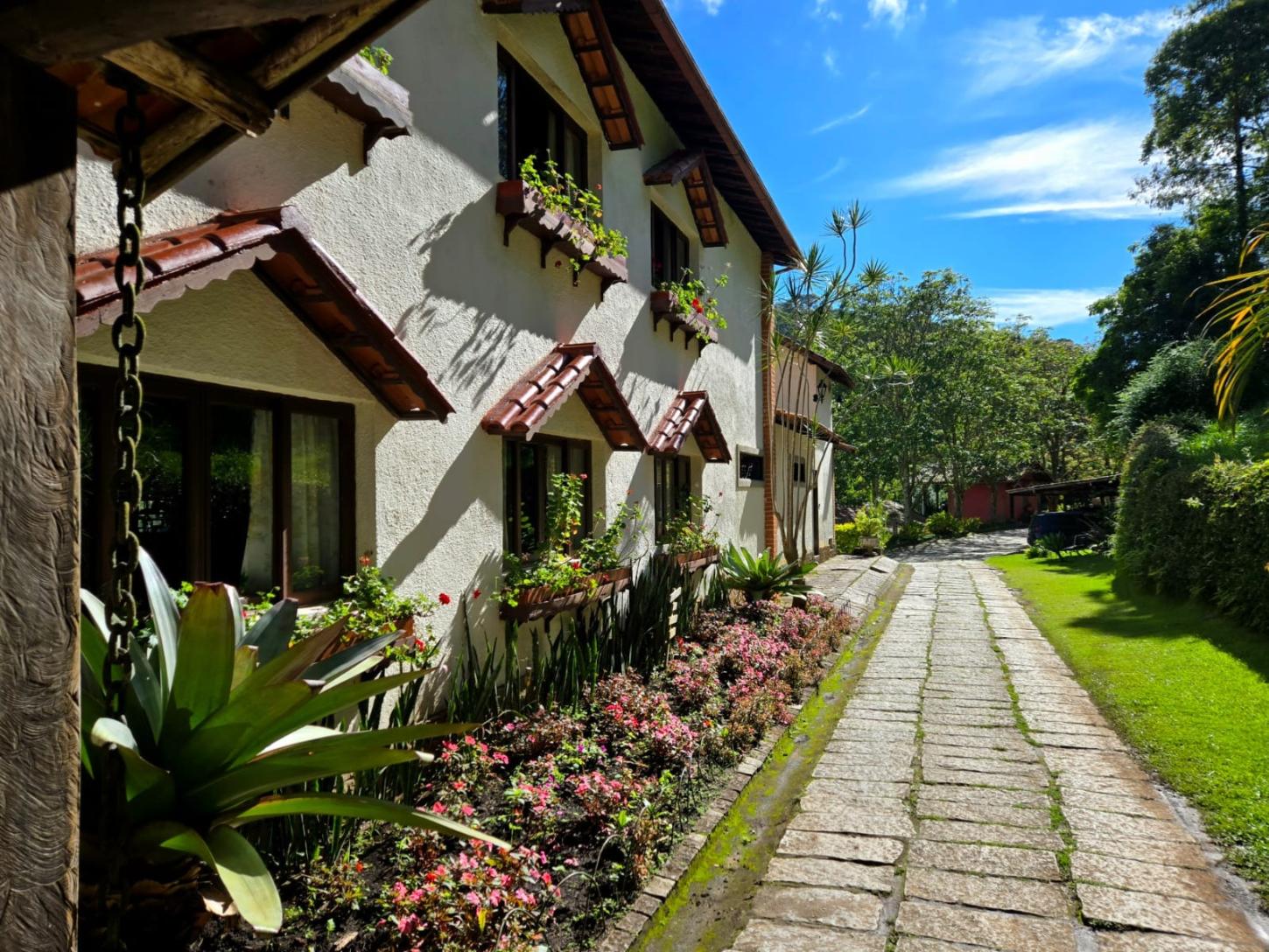 Spa Maria Bonita oferece pacotes para quem quer celebrar o fim de ano longe da agitação