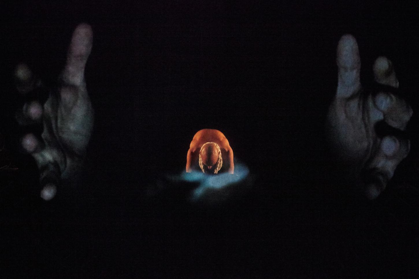 Cia Dos à Deux retorna ao Teatro TotalEnergies