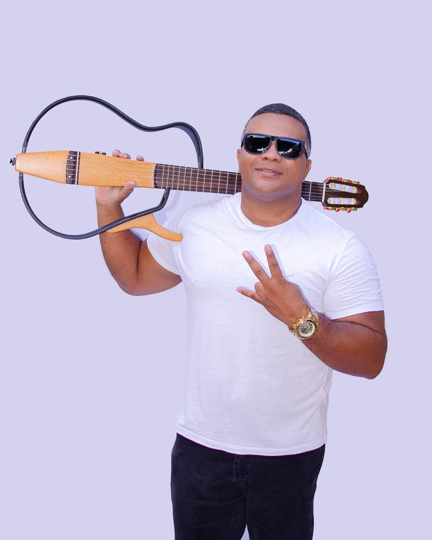 Confira a programação musical do “Quintal do Guada”