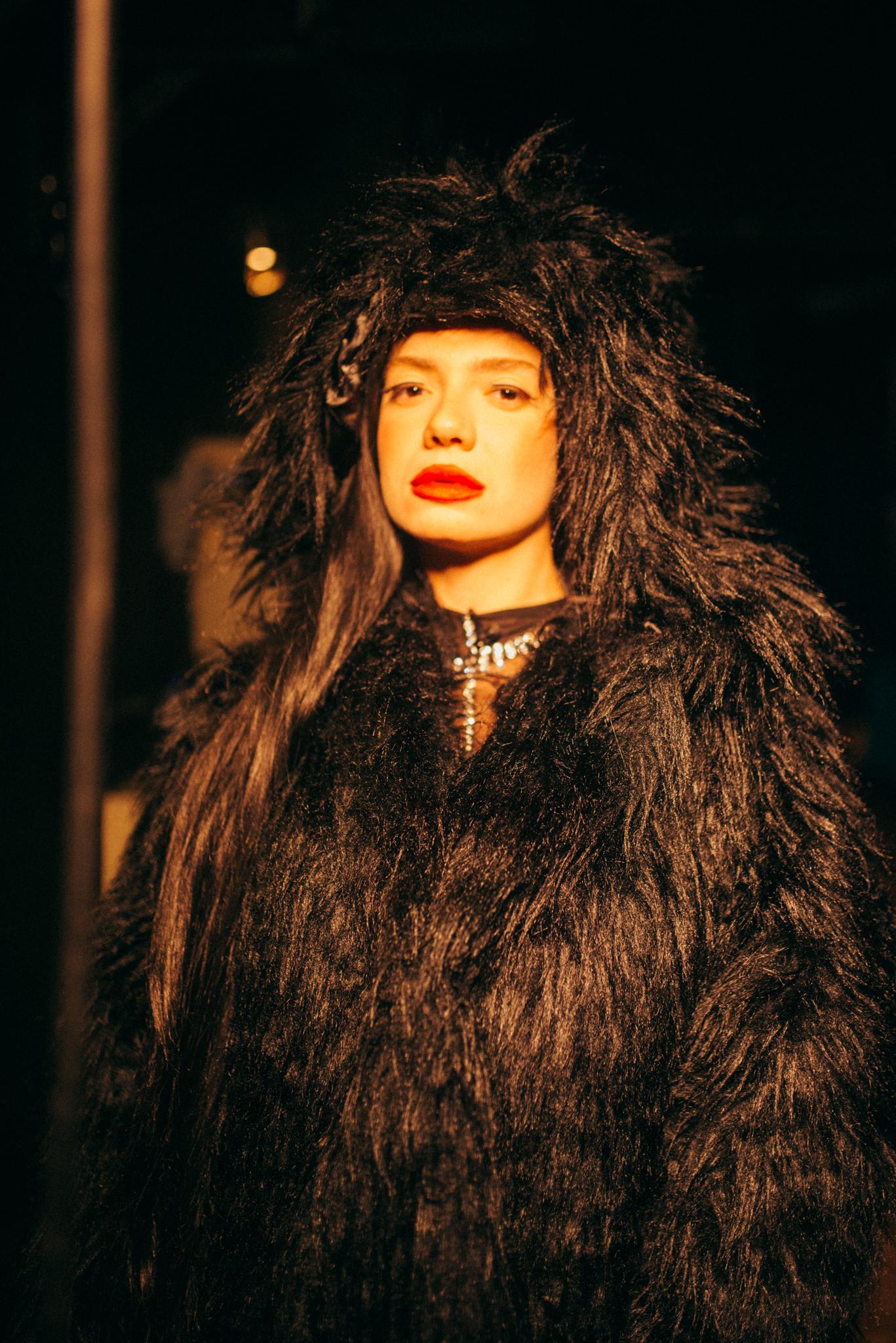 Sucesso de público, com mais de 100 mil espectadores, 