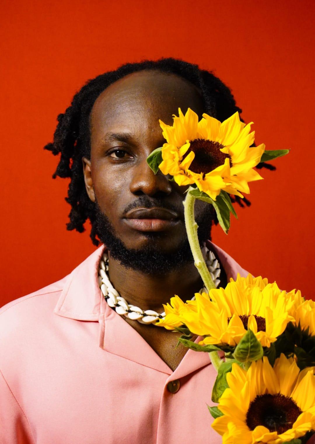 Trevor Gudkid: O Artista Multidisciplinar que Une Raízes Africanas e Brasileiras