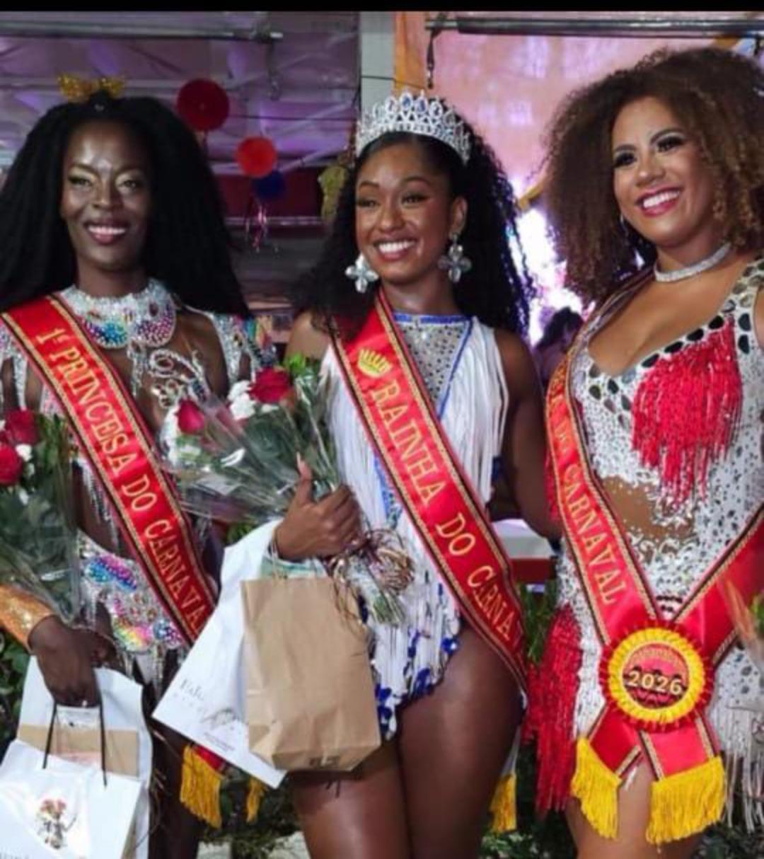 Um Samba Além Fronteiras: A 2ª Edição do Concurso Rainha do Carnaval Copacabana 2026