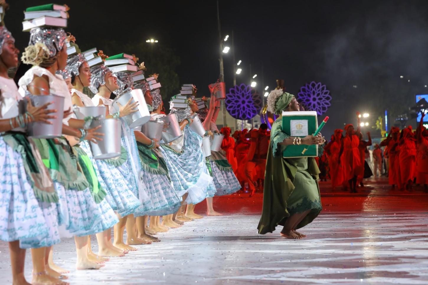 Carnaval 2026: Intendente Magalhães terá 54 desfiles ao longo de seis dias de folia