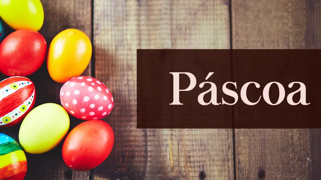 Páscoa: Oportunidade para os pequenos negócios venderem mais