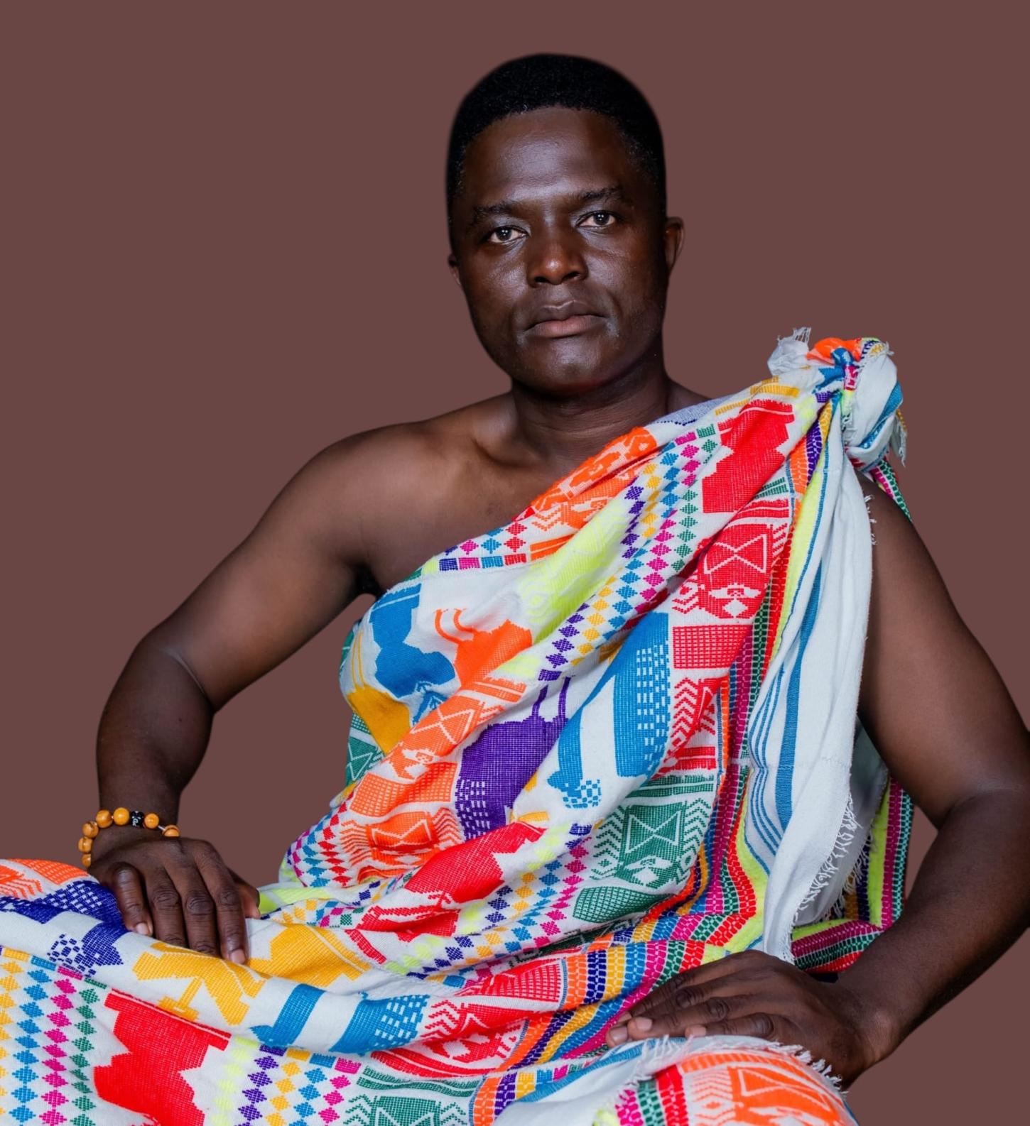 Escritor Eliseu Banori confirma presença no Zouk África Festival em Maio de 2026.